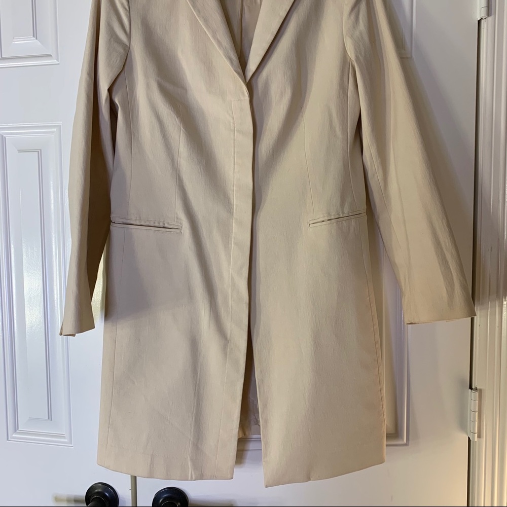 Blazer / coat - Picture 3 of 7